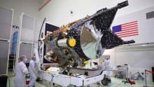 Experimento de la Nasa logró enviar datos más allá de la Luna por primera vez: ¿cómo funciona?