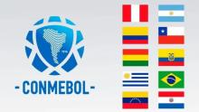 Eliminatorias Sudamericanas: así quedó la tabla de posiciones tras la fecha 5