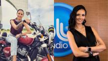 Así ocurrió el fatal accidente del Autódromo de Tocancipá en el que murió una reconocida periodista