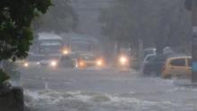 Más de 100 viviendas se han visto afectadas por lluvias en Barranquilla durante octubre y noviembre