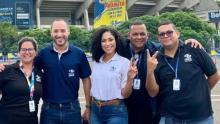 Falleció un querido integrante de Noticias Caracol, al parecer, de un infarto: ¿de quién se trata?