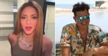 Carlos Vives se refirió a la separación de Shakira