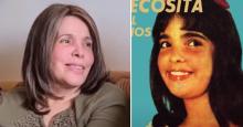 "Mamá donde están los juguetes": así luce hoy la cantante