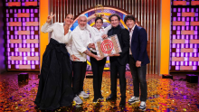 Esta fue la millonada que se llevó Laura Londoño tras ganar 'MasterChef' en España: ¡lo donó todo!