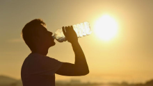 Colombia no es el único país afectado por las altas temperaturas: así está la región