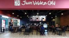 Café colombiano en Medio Oriente: Juan Valdez inaugurará su primera tienda en Dubái