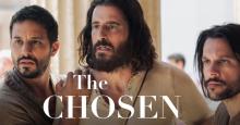 La cuarta temporada de The Chosen llega a cines colombianos