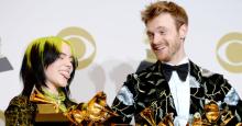 Estos son los nominados a los premios Grammy 2024