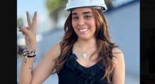 Se retractó: Geraldine Fernández aseguró que no participó en la producción de 'El niño y la Garza'