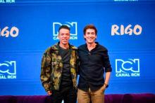 Revelaron el número de capítulos que faltan para el gran final de 'Rigo’: ¿está en la recta final?