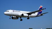 ¡No las deje pasar! Estas serán las ofertas de Latam para volar desde 79 mil pesos