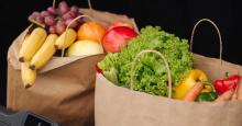 Precio del plátano y el huevo se relacionan con caída de la inflación