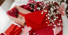 Curiosidades sobre la fiesta de San Valentín 