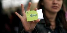 Así puede bloquear su tarjeta TuLlave personalizada