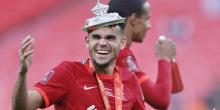¡’Lucho’ Díaz se coronó campeón con el Liverpool! Estos son todos los títulos del ‘guajiro’