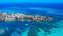 Bogotá, San Andrés y Cartagena entre los mejores destinos del mundo, según Tripadvisor
