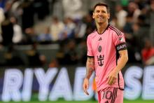 Al-Nassr de ‘CR7’ le pasó por encima al Inter Miami de Messi: ¡hubo un gol desde mitad de cancha!