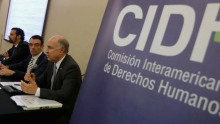 Pacto Histórico denunciará  una "ruptura institucional" ante CIDH  por choques Petro y Fiscalía