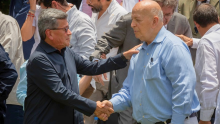 ELN está buscando "donantes" o fuentes financiación para dejar de secuestra durante cese al fuego 