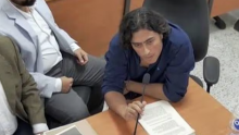 Nicolás Petro pidió declarar ilegal el interrogatorio que le hizo la Fiscalía: ¿cuál es la razón?