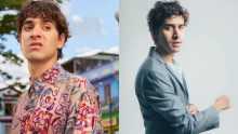 Actor de 'Carmelo', en 'Rigo', reveló que le ofrecieron interpretar a otro personaje: ¿quién era?