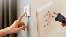 ¿Prender y apagar los dispositivos o mantenerlos conectados? Esto es lo que gasta más luz