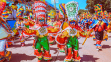 "Rompió récord": Carnaval de Barranquilla contribuyó con 850 millones de pesos a la ciudad