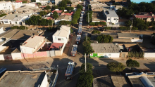 Gobierno responde a polémica por carrotanques parados en La Guajira: dicen que se están alistando