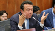 Corte le concedió libertad al exsenador Eduardo Pulgar por "buena conducta": lo que se sabe