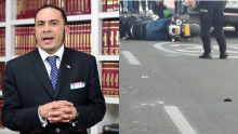 "No es legítima defensa. Al señor ya lo habían atracado": abogado sobre expolicía que mató a ladrón