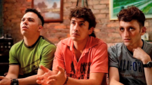  Este fue el imperdonable error que cometió Prime Video con 'Rigo'