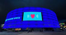 Esta es la lista completa de los primeros eventos confirmados por el Movistar Arena para 2024