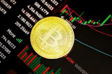 El Bitcoin continúa disparado: superó los 50 mil dólares, barrera que no rompía desde 2021