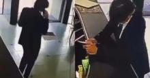Esto fue lo último que hizo el empresario Roberto Franco Charry luego de recibir el atentado