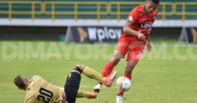 ¿Amaños en el Fútbol Colombiano? estos son los partidos investigados