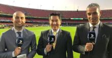 Reconocido periodista deportivo atraviesa complicada situación de salud: ¿De quién se trata?