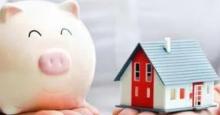 Opción para comprar casa si gana menos de 2 salarios mínimos 