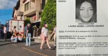 Laura Lopera: autoridades emitirán circular de Interpol contra su presunto asesino