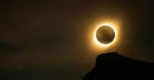 Eclipse solar en 2024: prepárese para verlo