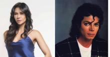 Martha Isabel Bolaños contó cuando conoció a Michael Jackson