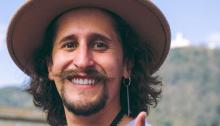 Sebastián Guanumen, recordado por pedir "correr la línea ética" en campaña de Petro sería embajador en Chile