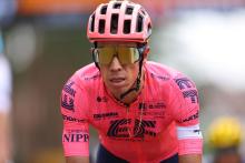 ¡Curioso! Rigoberto Urán reveló que se baña con vinagre: esta sería la particular razón