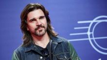 Juanes ganó su cuatro Grammy anglo y bate récord convirtiéndose en el colombiano con más Grammys