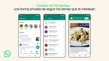 ¡Última Hora Col está en WhatsApp! Así puedes encontrarnos
