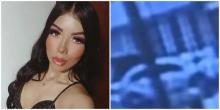 Revelan video del momento en que abandonan el cuerpo de Valentina Trespalacios