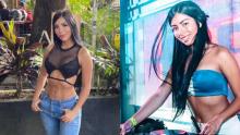Habló Santiago Luna, el hombre con quien Valentina Trespalacios habría tenido contacto