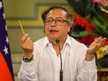 Presidente Petro pidió elecciones libres en Venezuela y que EE. UU. le levante el bloqueo económico