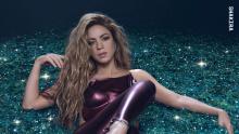 ¡Bombazo! Shakira reveló la lista de canciones de su nuevo álbum: colaboró con artistas de talla mundial