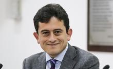 ¡Se viralizó! Así fue la cómica respuesta que dio el director de la Dian sobre el pago de impuestos