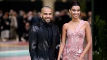 Este fue el conmovedor escrito de la expareja de Dani Alves tras la sentencia por abuso sexual